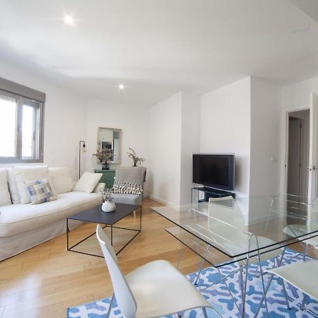 Apartamentos Kasa25 Castanos Alicante Eksteriør billede