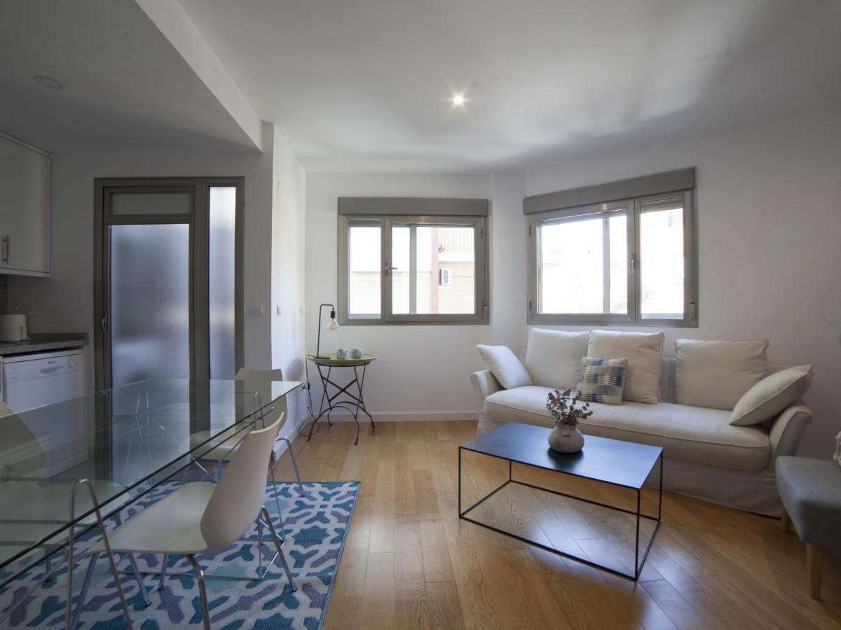 Apartamentos Kasa25 Castanos Alicante Eksteriør billede