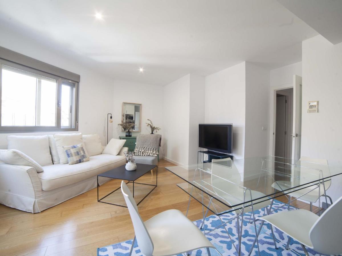 Apartamentos Kasa25 Castanos Alicante Eksteriør billede