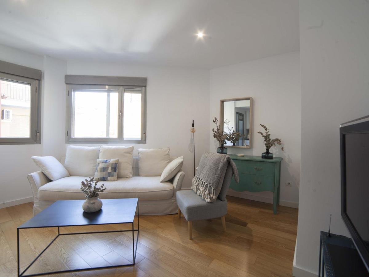 Apartamentos Kasa25 Castanos Alicante Eksteriør billede
