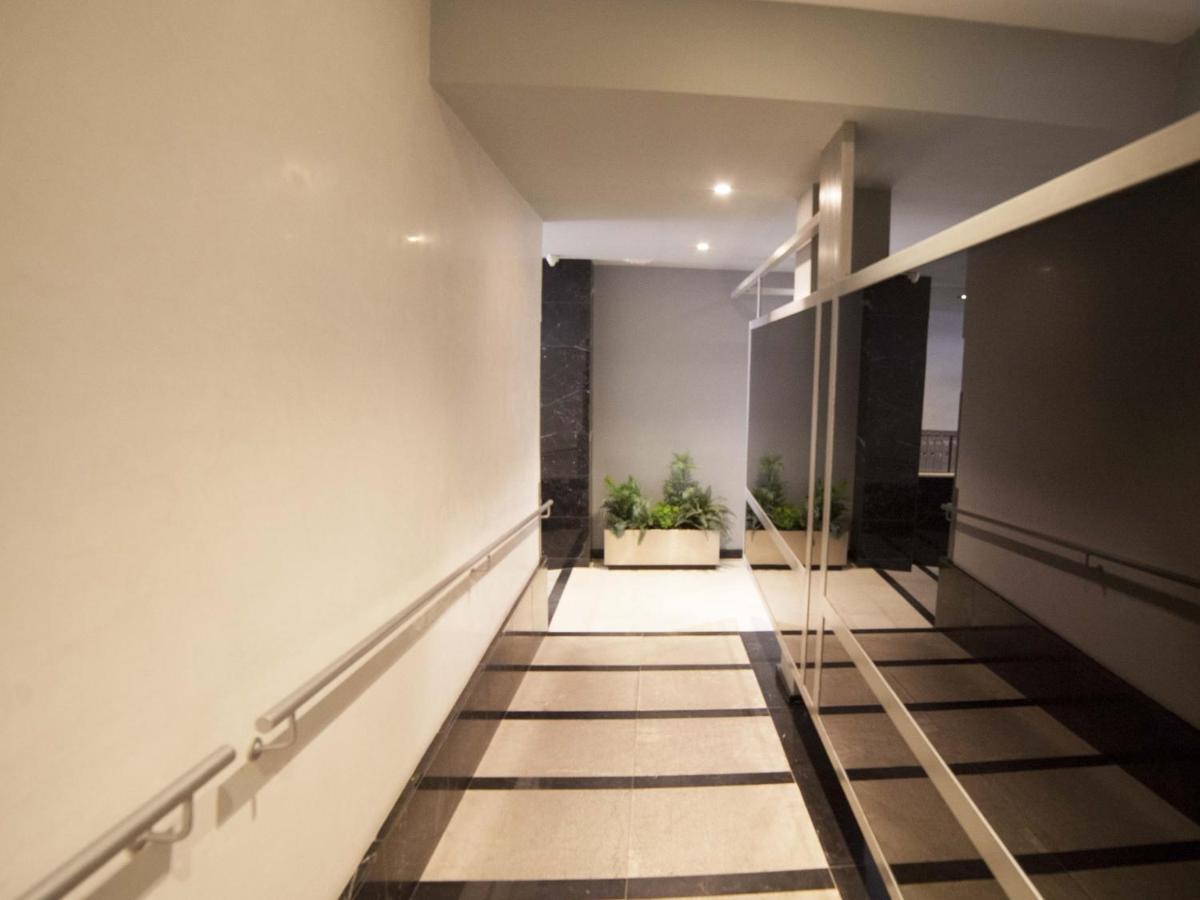 Apartamentos Kasa25 Castanos Alicante Eksteriør billede