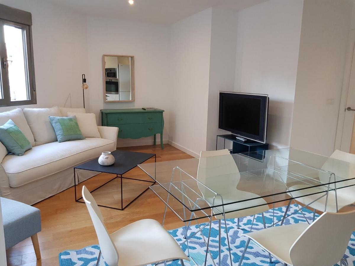 Apartamentos Kasa25 Castanos Alicante Eksteriør billede
