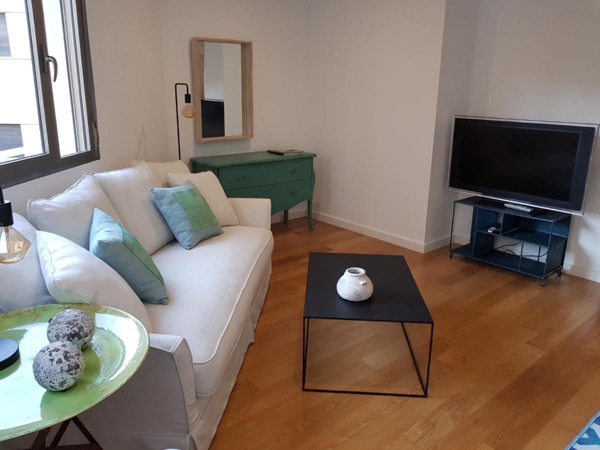 Apartamentos Kasa25 Castanos Alicante Eksteriør billede