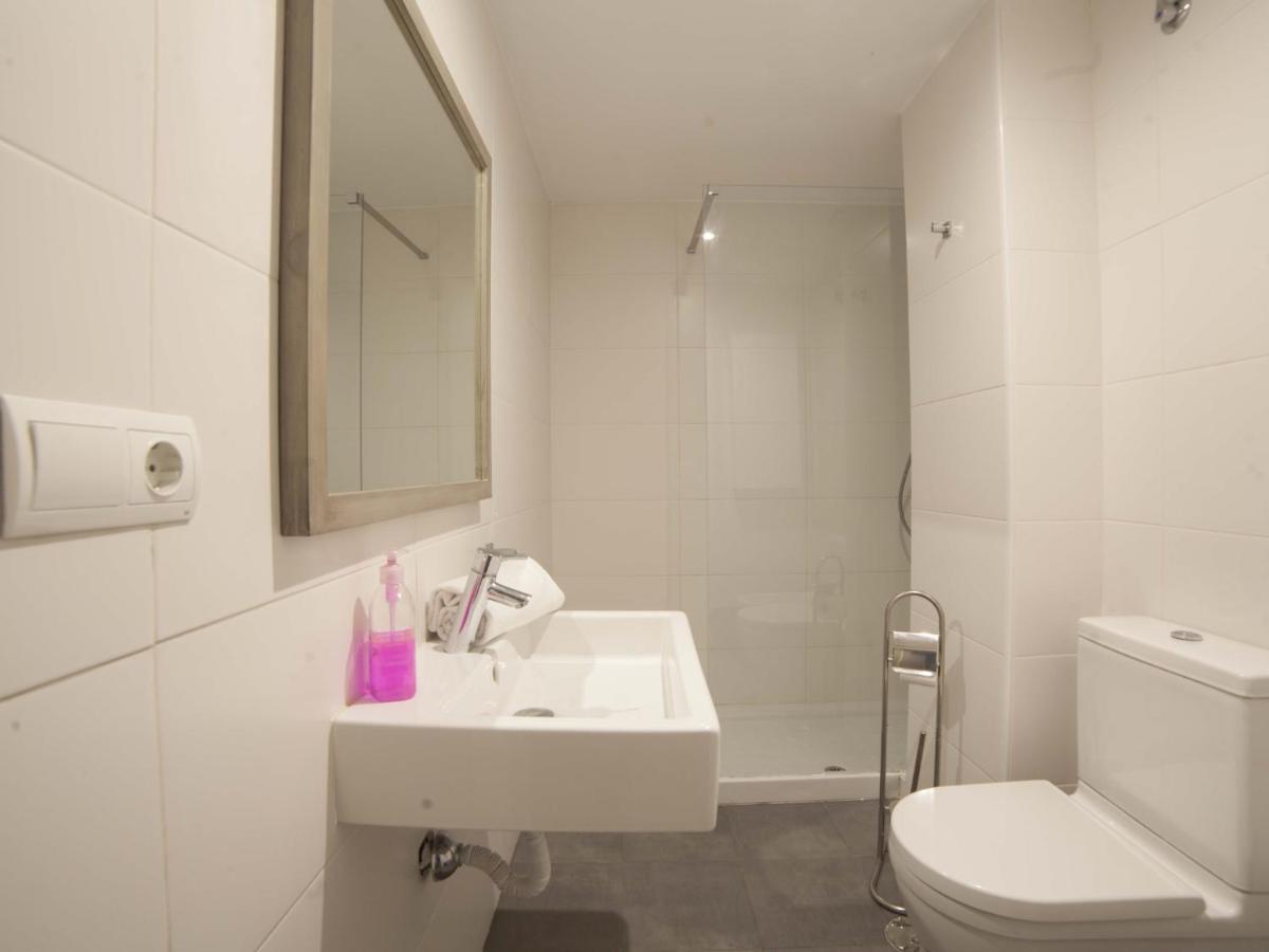 Apartamentos Kasa25 Castanos Alicante Eksteriør billede