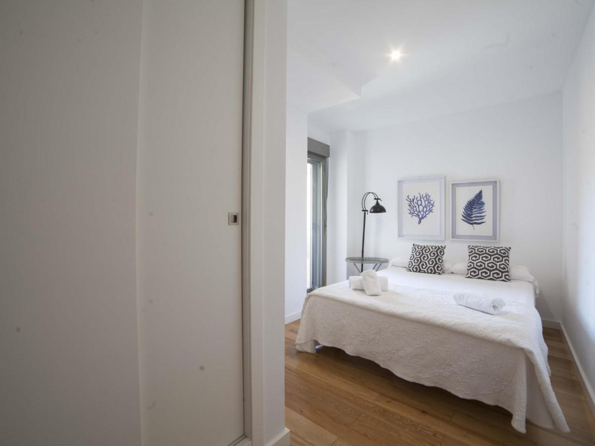 Apartamentos Kasa25 Castanos Alicante Eksteriør billede