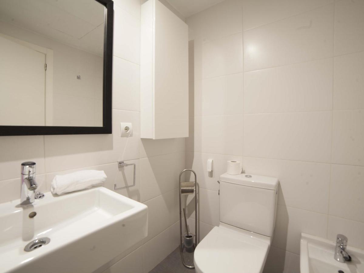 Apartamentos Kasa25 Castanos Alicante Eksteriør billede