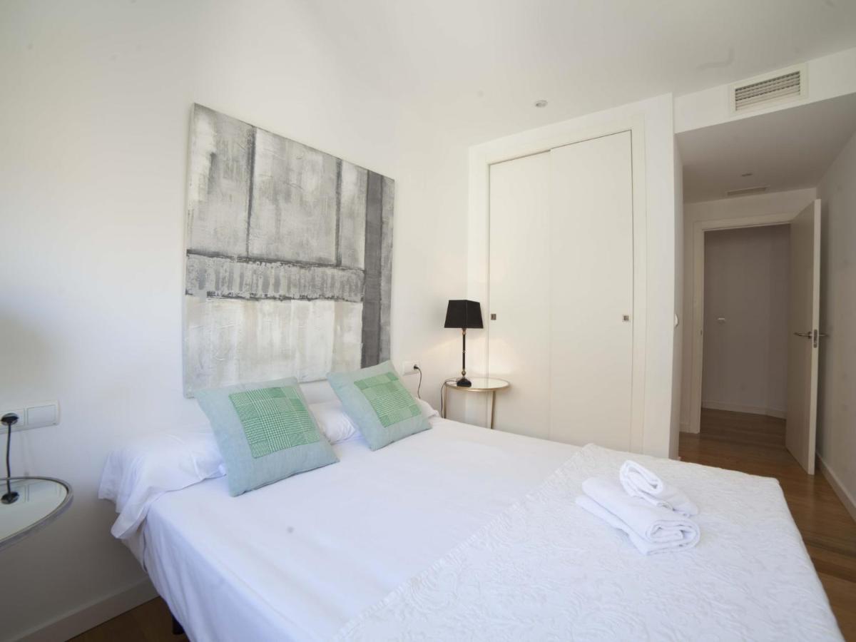 Apartamentos Kasa25 Castanos Alicante Eksteriør billede